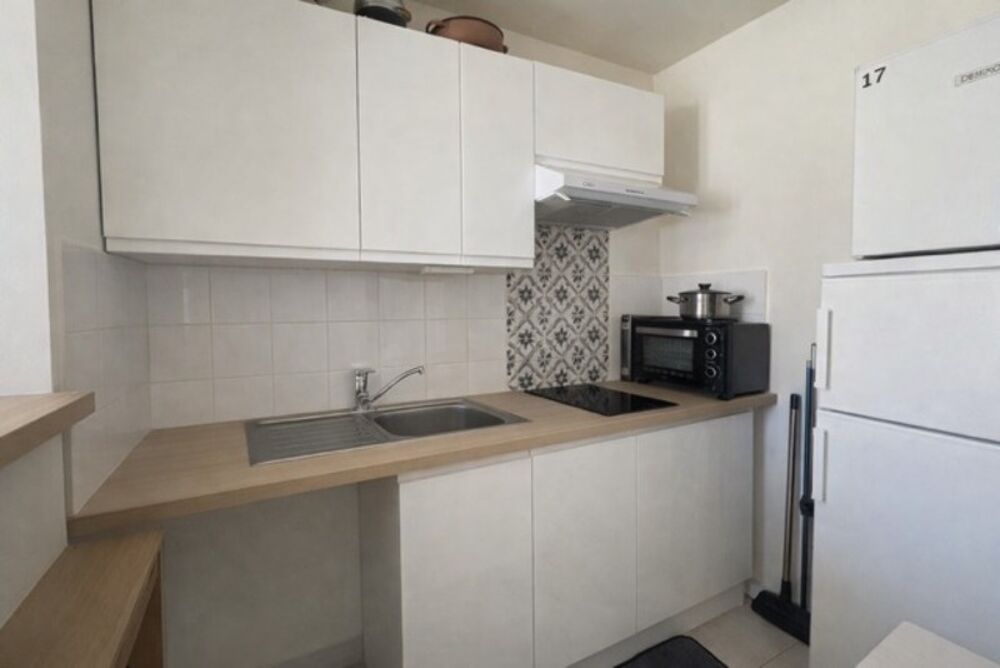 Vente Appartement Appartement à vendre T2 SERIGNAN (34) Serignan