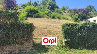  Terrain � vendre 1862 m�