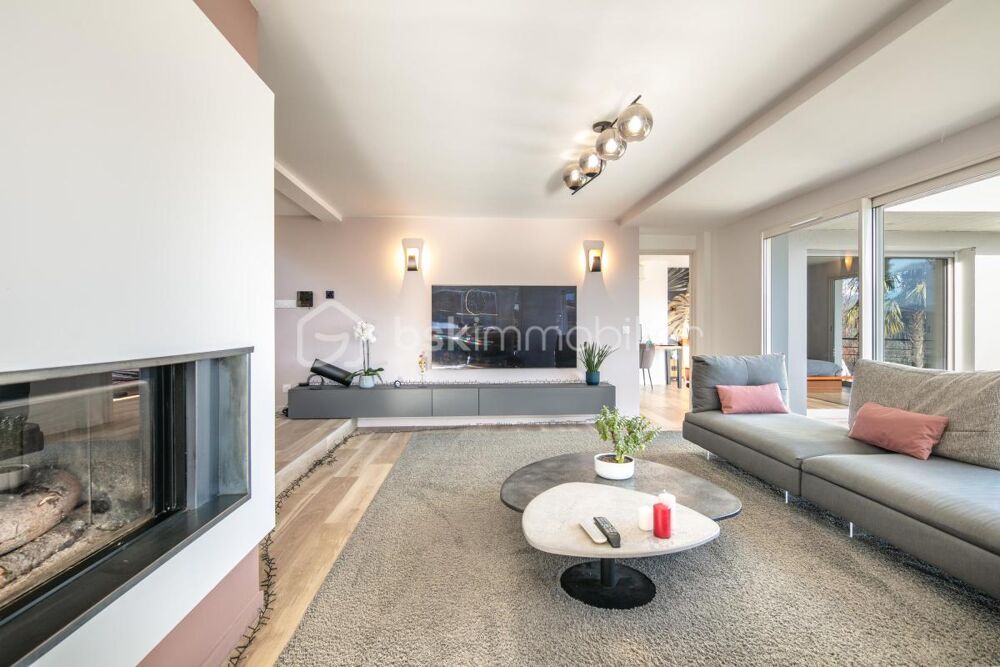 � vendre  Maison Varces-Alli�res-et-Risset (38760)