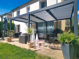  Maison à vendre 7 pièces 156 m²