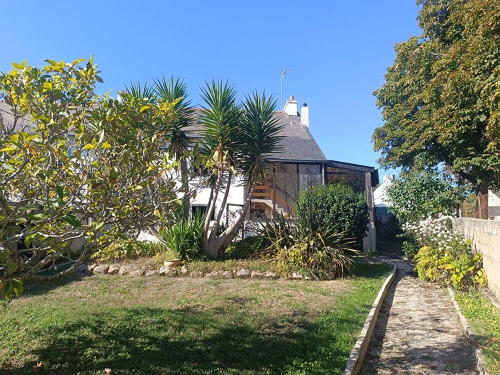 Vente Maison Nouvelle exclusivité, Maison de ville proche centre Quimper