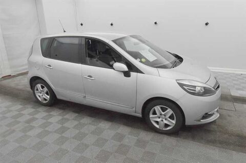 Sc&eacute;nic 1.5 DCI 110 BUSINESS 2016 occasion 47550 Bo&eacute;