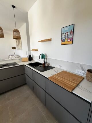  Maison à louer 4 pièces 100 m²