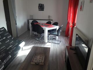 Location Appartement Appartement de 53m2 à louer sur Charleville-Mézières Charleville mezieres