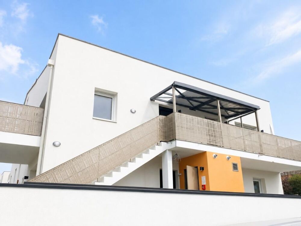 Location Appartement T2 avec balcon et parking à CRAPONNE Craponne