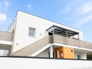  Appartement à louer 2 pièces 40 m²