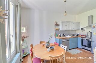  Maison � vendre 6 pi�ces 100 m�