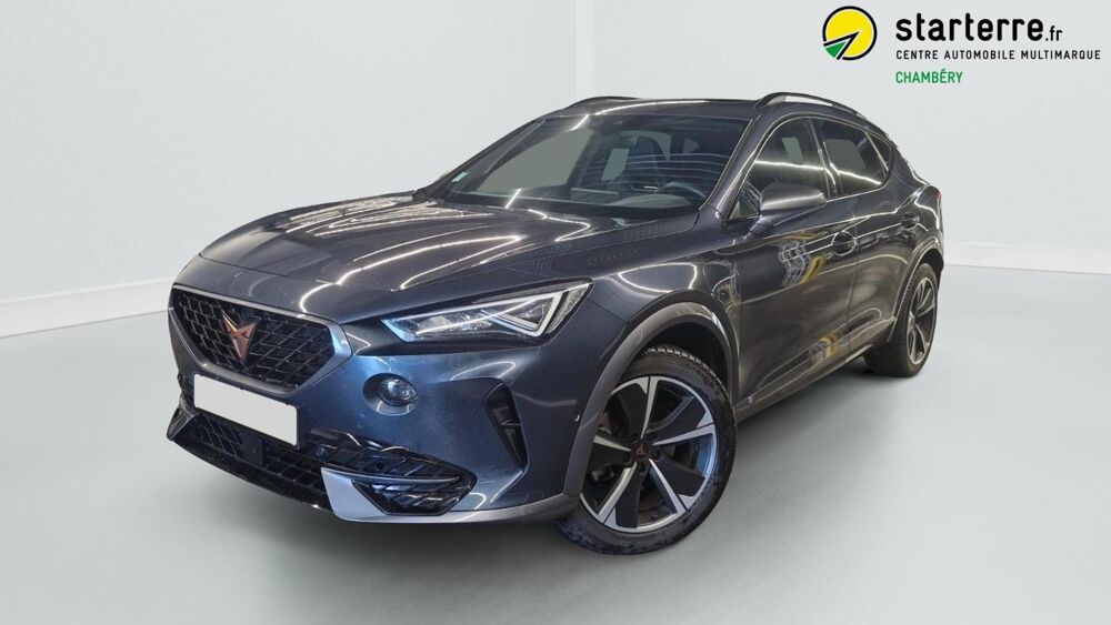 Formentor 1.4 e-HYBRID 204 ch DSG6 2021 occasion 73420 Voglans