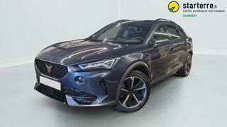 Formentor 1.4 e-HYBRID 204 ch DSG6 2021 occasion 73420 Voglans