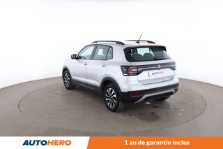 T-Cross 1.0 TSI Active DSG 110 ch 2022 occasion 92130 Issy-les-Moulineaux