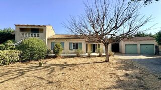 Maison 5 pièces 125 m² · à Gigondas · 125 m² · 420 000 €