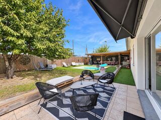  Maison à vendre 4 pièces 85 m²