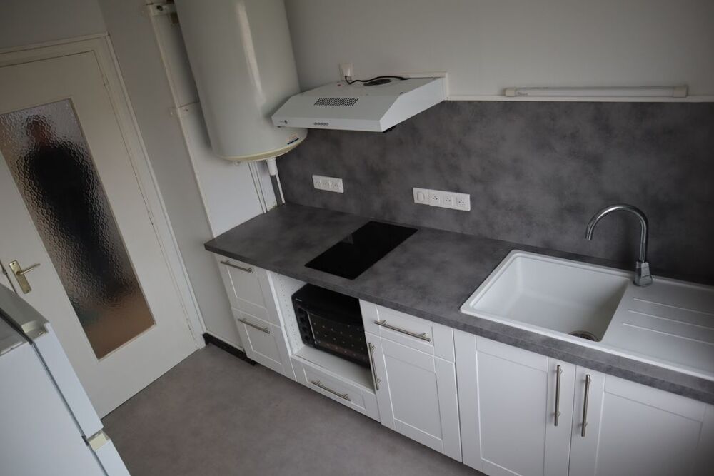 Location Appartement Appartement de 57m2 à louer sur Chalon-sur-Saône Chalon sur saone