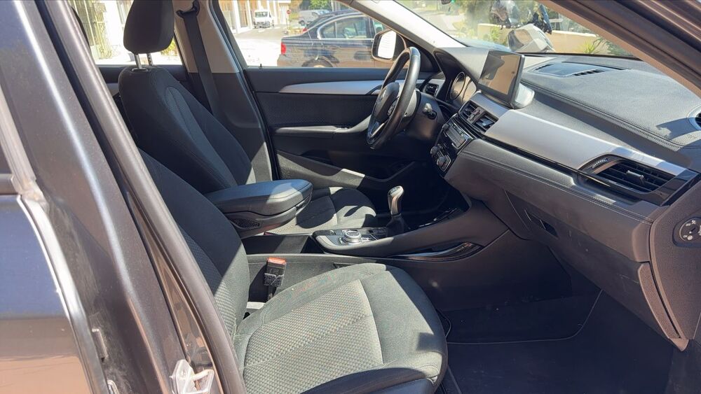 X2 sDrive 18i 140 Lounge 2020 occasion 20000 Ajaccio