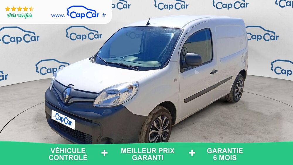 Kangoo Express 1.5 dCi 110 Business 2020 occasion 20200 Bastia