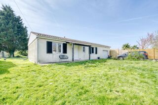  Maison à vendre 4 pièces 85 m²