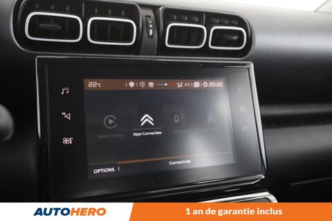 C3 Aircross 1.6 Blue-HDi Feel 100 ch 2017 occasion 92130 Issy-les-Moulineaux