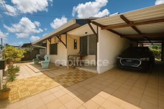  Maison � vendre 4 pi�ces 92 m�