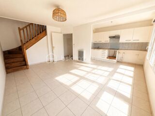  Duplex/triplex à vendre 3 pièces 56 m²
