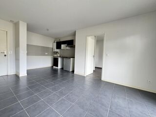  Appartement � vendre 2 pi�ces 41 m�