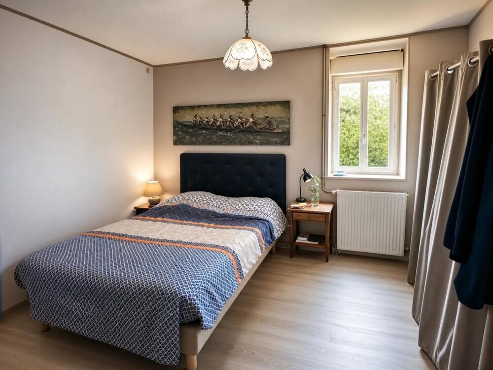Maison de 5 pièces de 120 m² à Saint-Front-la-Rivière
