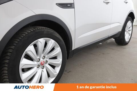 E-PACE D180 AWD S BVA 180 ch 2018 occasion 92130 Issy-les-Moulineaux