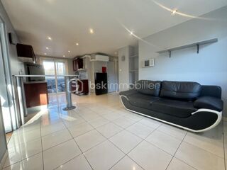  Appartement à vendre 3 pièces 53 m²