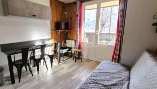  Appartement à vendre 1 pièce 20 m²