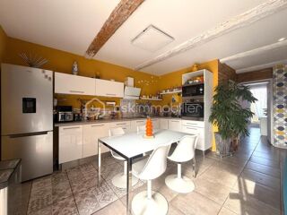  Maison à vendre 3 pièces 70 m²