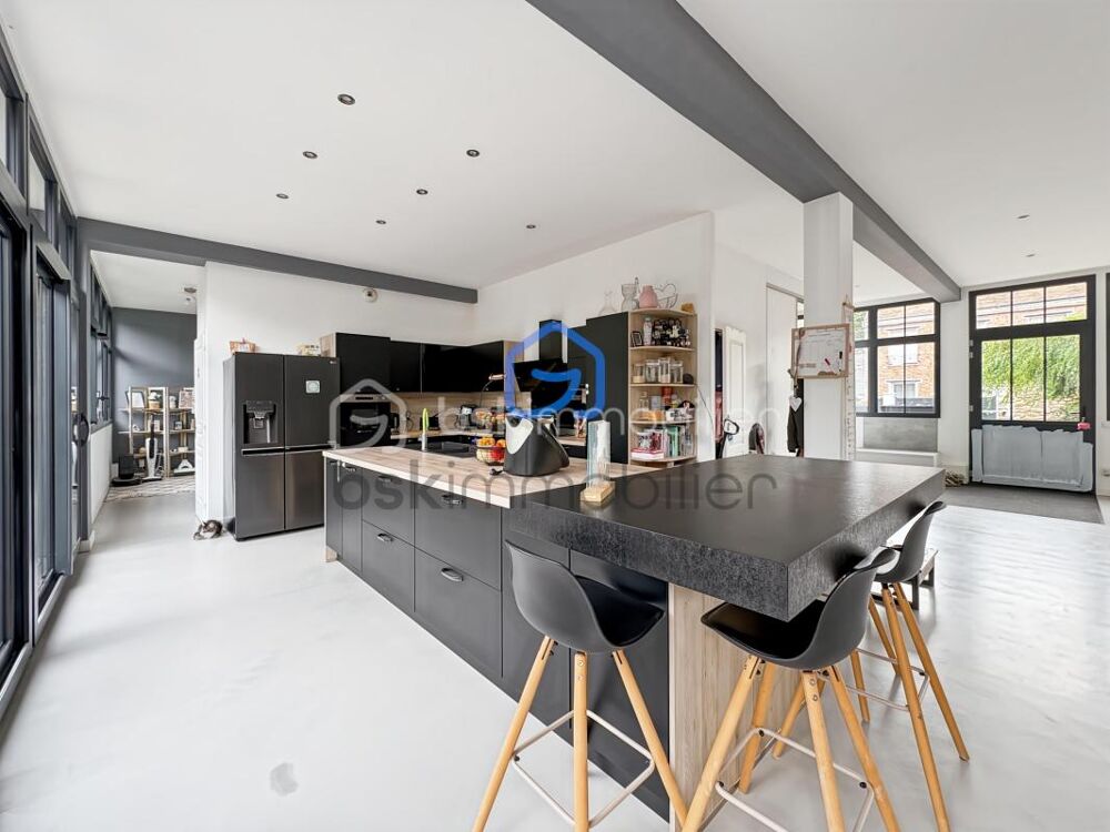 à vendre  Loft Bouray-sur-Juine (91850)