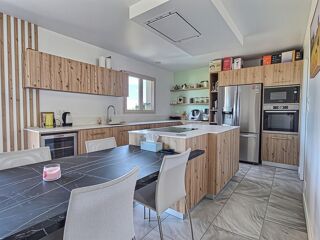  Maison à vendre 5 pièces 107 m²
