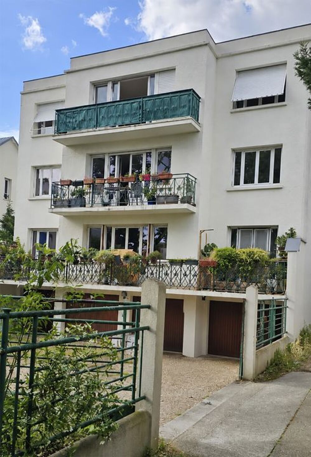 Location Appartement Appartement de 117m2 à louer sur Colombes Colombes