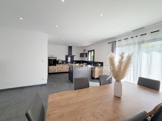  Maison à vendre 4 pièces 128 m²