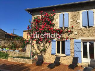  Maison  vendre 8 pices 195 m