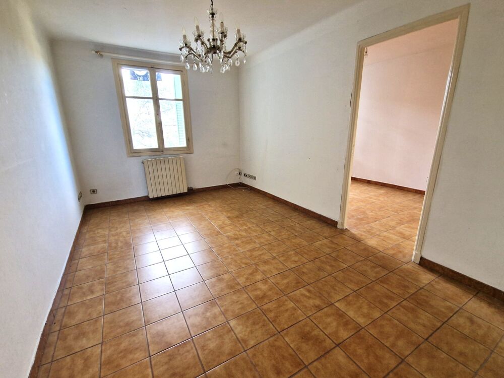 A vendre, Appartement, 3 Pièces en RDC, 47 m², NICE 06100, Alpes-Maritimes