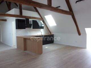  Appartement à vendre 4 pièces 106 m²