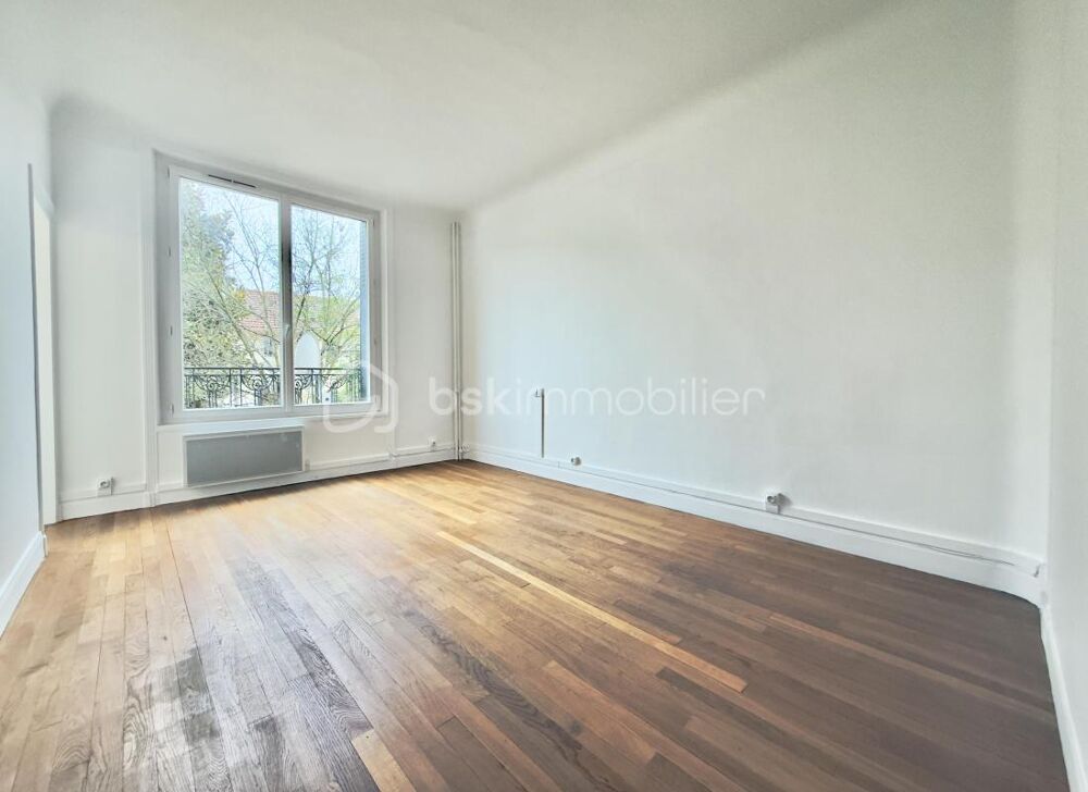Vente Appartement Appartement 3 pièces 65 m² - Charme de l'ancien - Quartier Saint-Faron - À 2 min de l'hôpital de Meaux Meaux