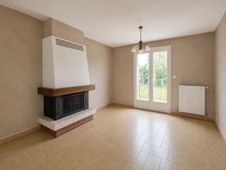  Maison à vendre 5 pièces 115 m²