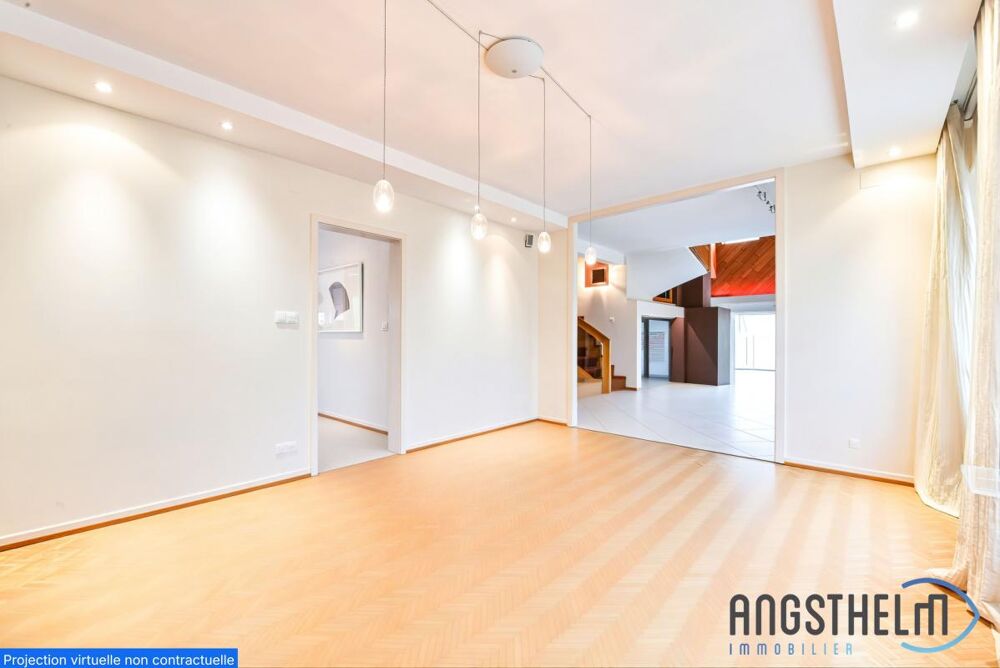  vendre  Villa Geispolsheim (67118)