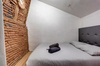  Appartement à louer 3 pièces 62 m²