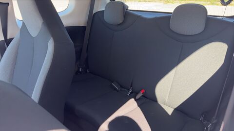 108 1.0 VTi 68 Access 2016 occasion 76500 La Londe