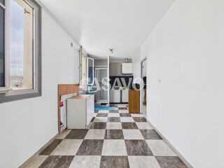  Appartement � vendre 3 pi�ces 38 m�