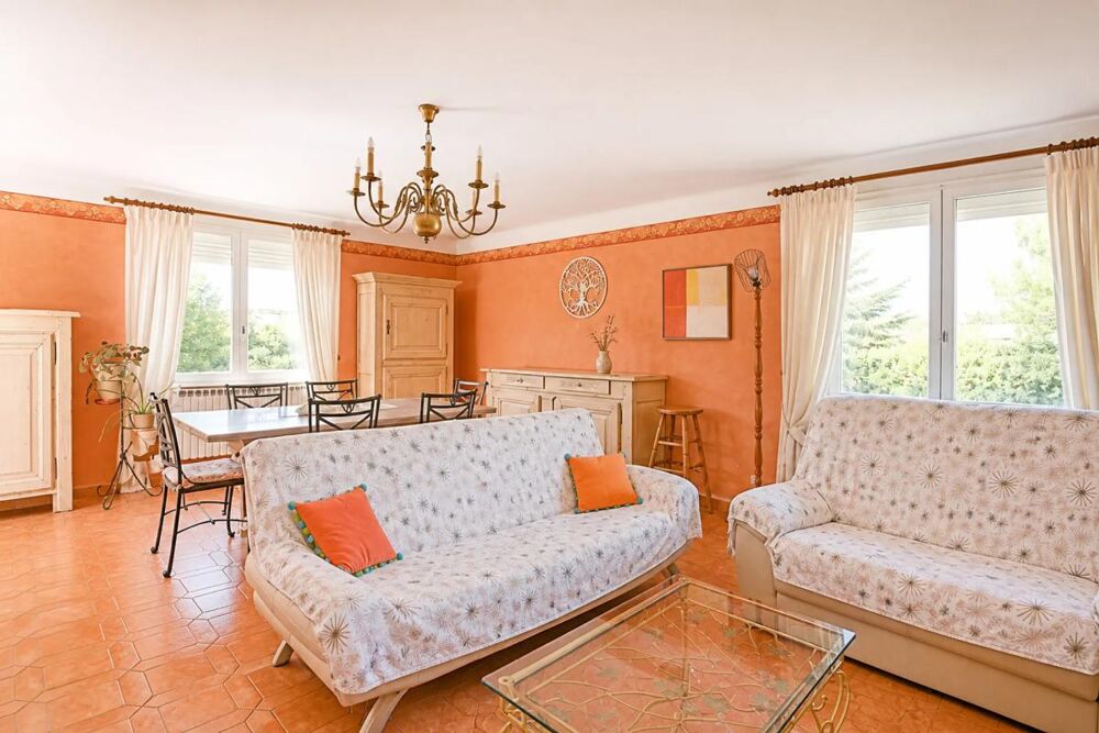 Maison de 4 pièces de 118 m² à Connaux