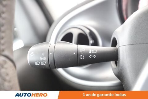 ForTwo 1.0 Passion Twinamic 71 ch 2019 occasion 92130 Issy-les-Moulineaux