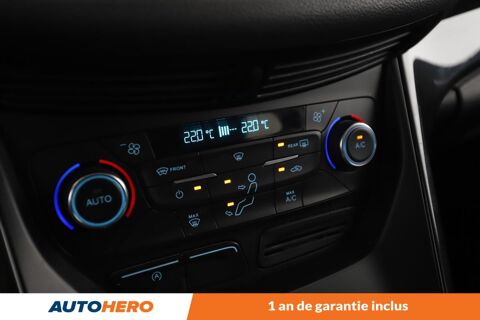Kuga 1.5 TDCi Titanium 4x2 120 ch 2019 occasion 92130 Issy-les-Moulineaux