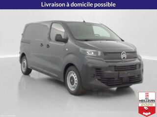 Jumpy M 2.2 BlueHDi 180ch EAT8 2026 occasion 10150 Lavau