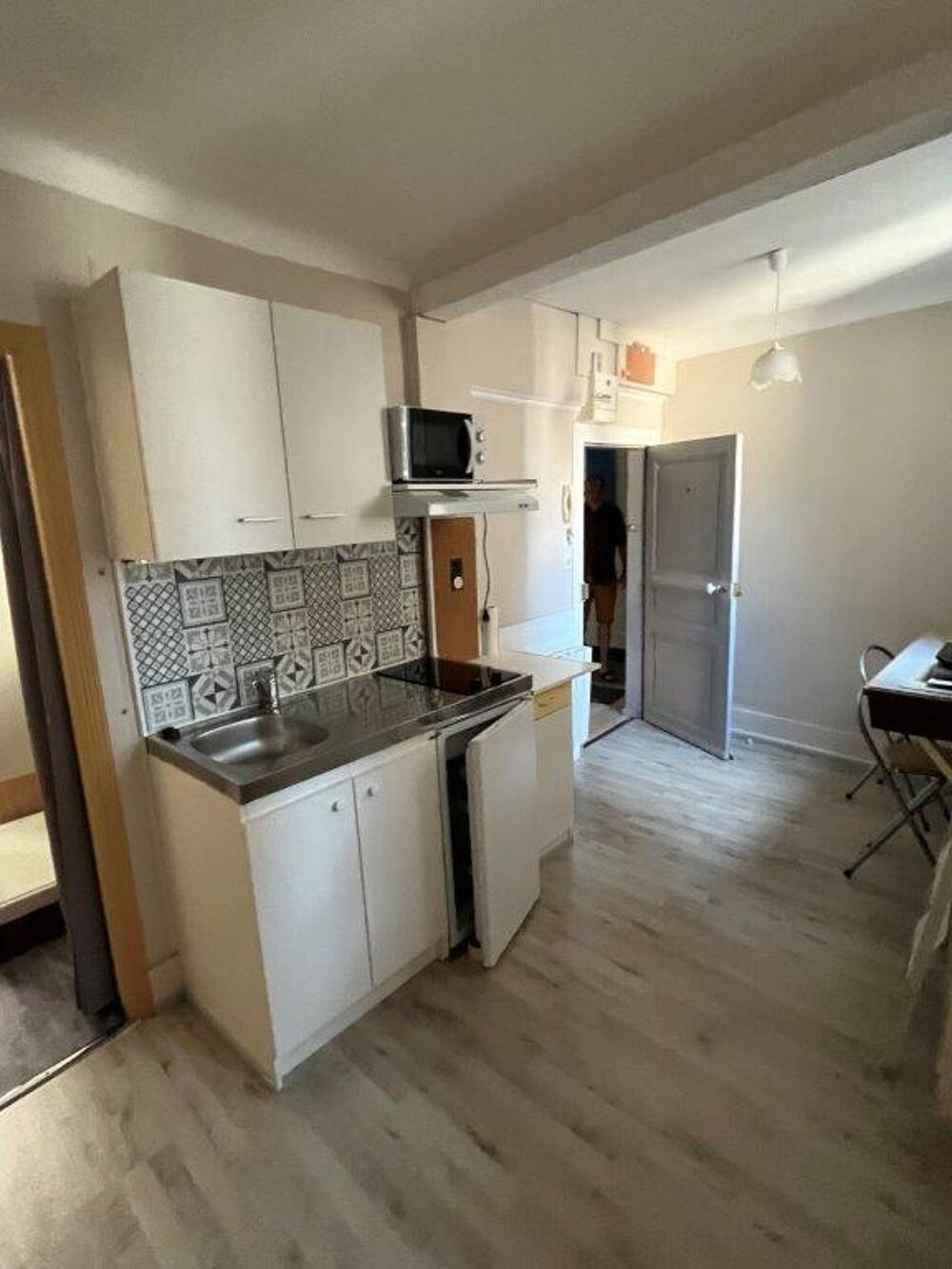 Location Appartement LOCATION STUDIO MEUBLE RODEZ SANS FRAIS D'AGENCE Rodez