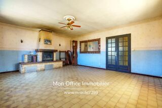  Maison à vendre 4 pièces 110 m²