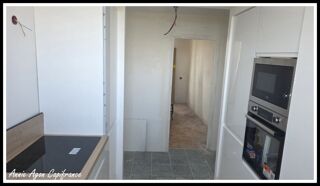  Appartement à vendre 3 pièces 60 m²
