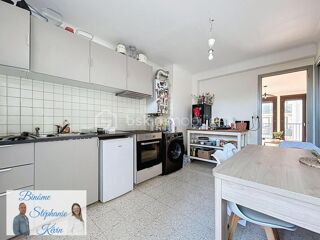  Appartement � vendre 4 pi�ces 73 m�